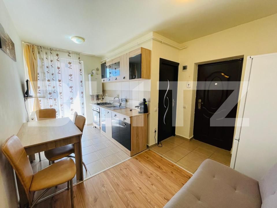 Garsonieră de închiriat Floreşti - 148895AI | BLITZ Cluj-Napoca | Poza4