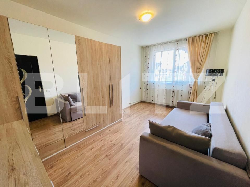 Garsonieră de închiriat Floreşti - 148895AI | BLITZ Cluj-Napoca | Poza8