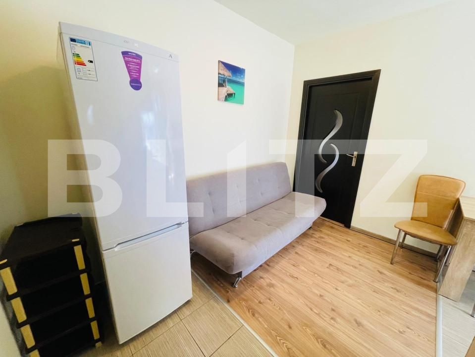 Garsonieră de închiriat Floreşti - 148895AI | BLITZ Cluj-Napoca | Poza2