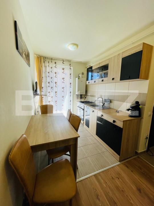 Garsonieră de închiriat Floreşti - 148895AI | BLITZ Cluj-Napoca | Poza3