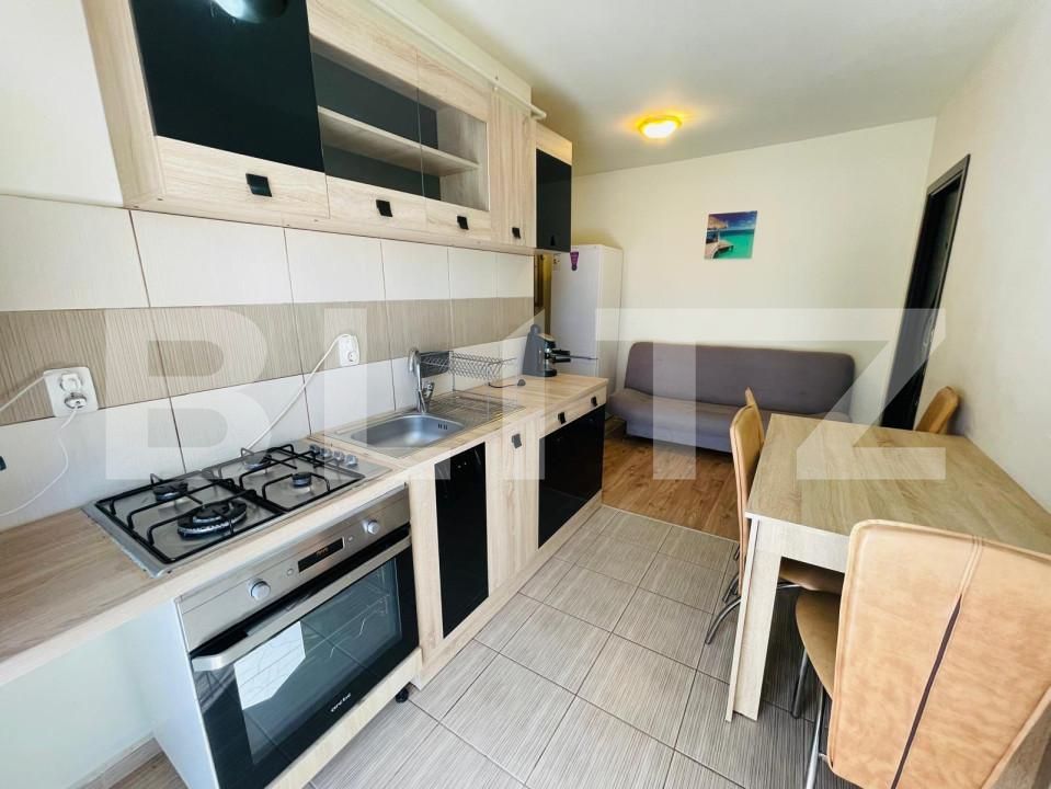 Garsonieră de închiriat Floreşti - 148895AI | BLITZ Cluj-Napoca | Poza1