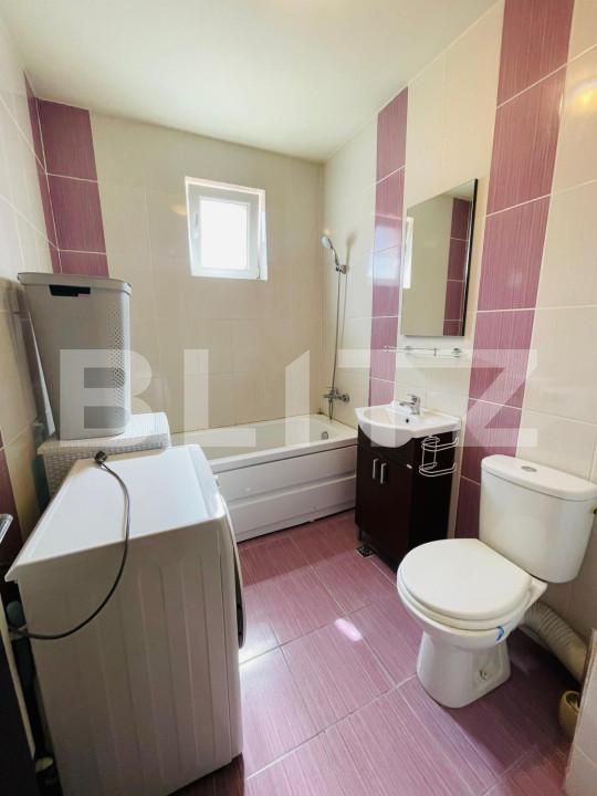 Garsonieră de închiriat Floreşti - 148895AI | BLITZ Cluj-Napoca | Poza9