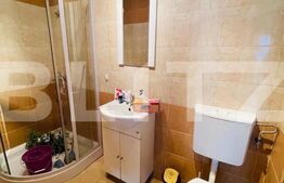 Spatiu comercial cu potential, 44mp, parcare, zona Eroilor