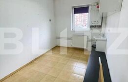Spatiu comercial cu potential, 44mp, parcare, zona Eroilor