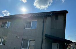 Casa individuala, teren 500 mp, intrare Campenesti