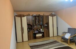 Casa individuala, teren 500 mp, intrare Campenesti