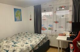 Casa individuala, teren 500 mp, intrare Campenesti