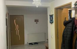 Casa individuala, teren 500 mp, intrare Campenesti