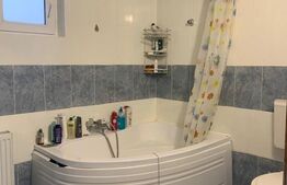 Casa individuala, teren 500 mp, intrare Campenesti