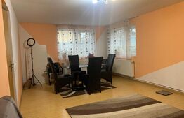 Casa individuala, teren 500 mp, intrare Campenesti