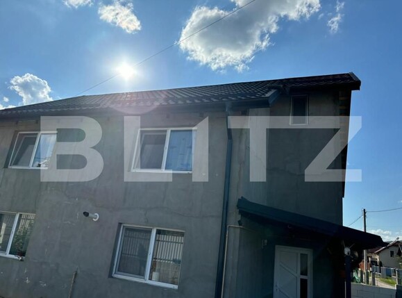 Casa de vânzare 3 camere Câmpeneşti - 148897CV | BLITZ Cluj-Napoca | Poza11