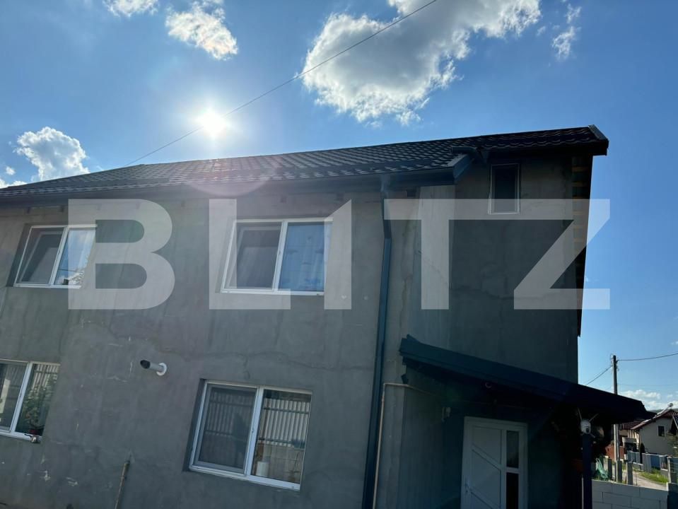 Casa de vânzare 3 camere Câmpeneşti - 148897CV | BLITZ Cluj-Napoca | Poza11