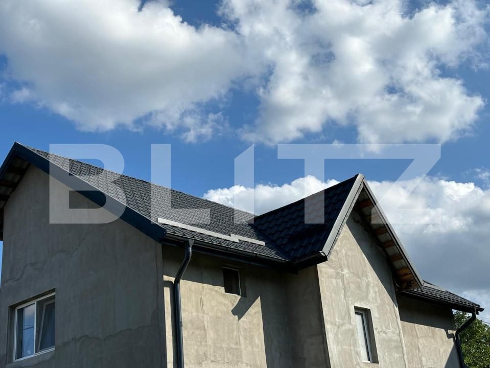 Casa de vânzare 3 camere Câmpeneşti - 148897CV | BLITZ Cluj-Napoca | Poza5