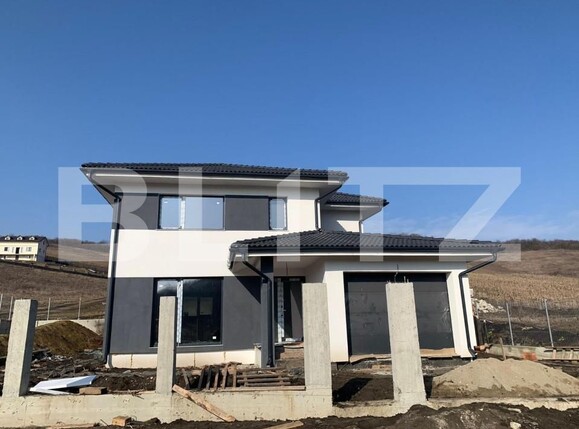 Casa de vânzare 5 camere Dezmir - 148898CV | BLITZ Cluj-Napoca | Poza4