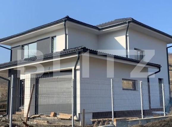 Casa de vânzare 5 camere Dezmir - 148898CV | BLITZ Cluj-Napoca | Poza2