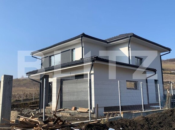 Casa de vânzare 5 camere Dezmir - 148898CV | BLITZ Cluj-Napoca | Poza1