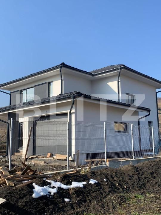 Casa de vânzare 5 camere Dezmir - 148898CV | BLITZ Cluj-Napoca | Poza2