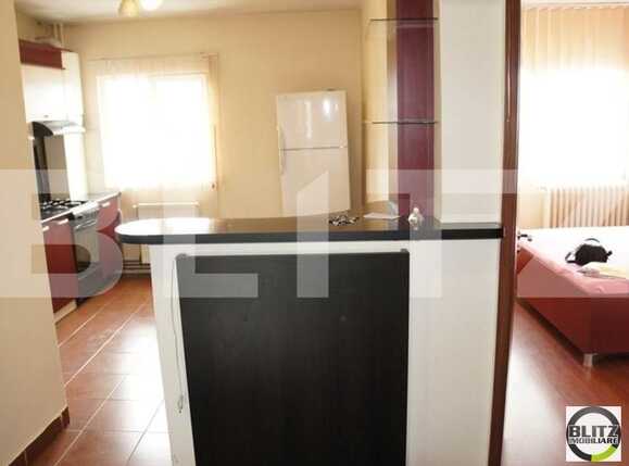 Apartament de închiriat 3 camere Marasti - 1489AI | BLITZ Cluj-Napoca | Poza4