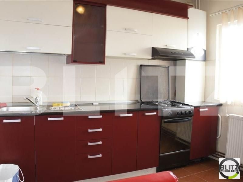 Apartament de închiriat 3 camere Marasti - 1489AI | BLITZ Cluj-Napoca | Poza3