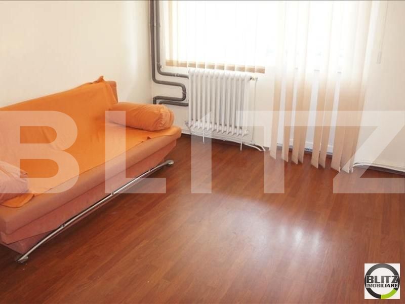 Apartament de închiriat 3 camere Marasti - 1489AI | BLITZ Cluj-Napoca | Poza8