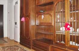 1 camera, 32 mp, etaj intermediar, zona Facultatii Bogdan Voda