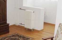 1 camera, 32 mp, etaj intermediar, zona Facultatii Bogdan Voda