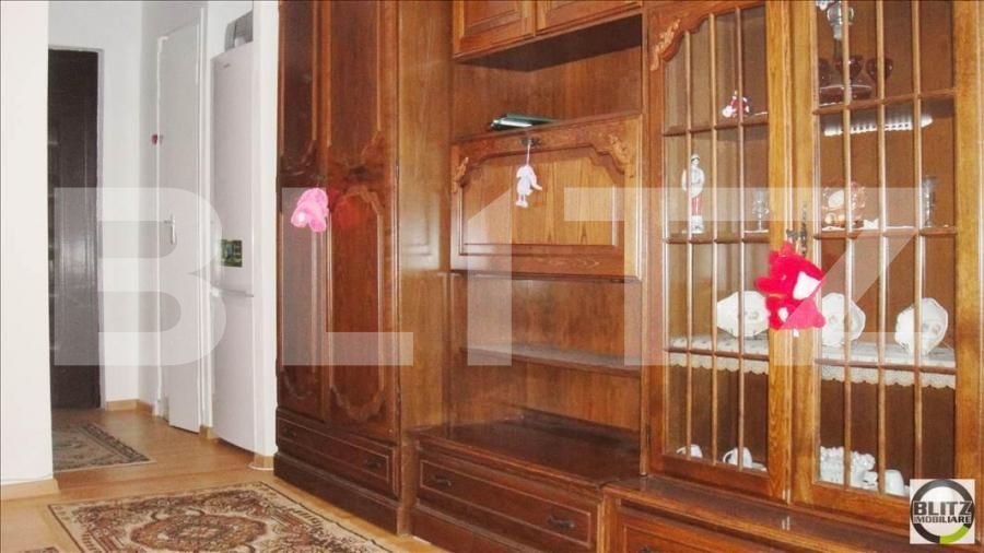 Garsonieră de vânzare Manastur - 14890AV | BLITZ Cluj-Napoca | Poza2