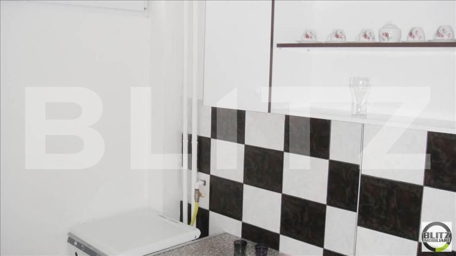 Garsonieră de vânzare Manastur - 14890AV | BLITZ Cluj-Napoca | Poza9