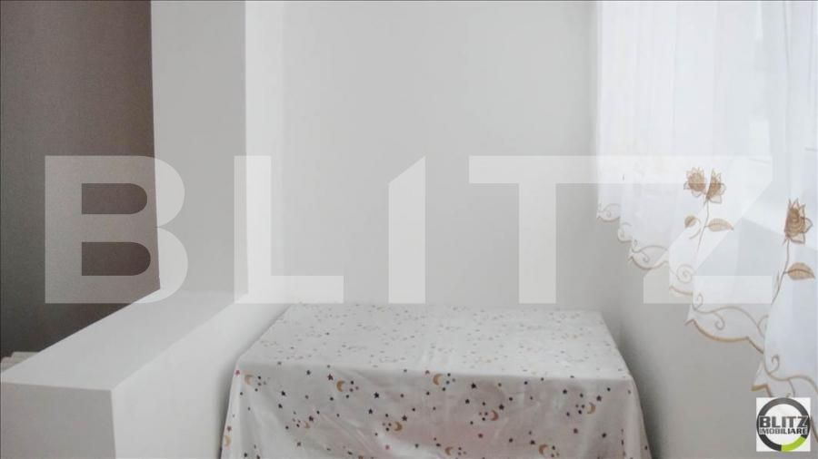 Garsonieră de vânzare Manastur - 14890AV | BLITZ Cluj-Napoca | Poza13
