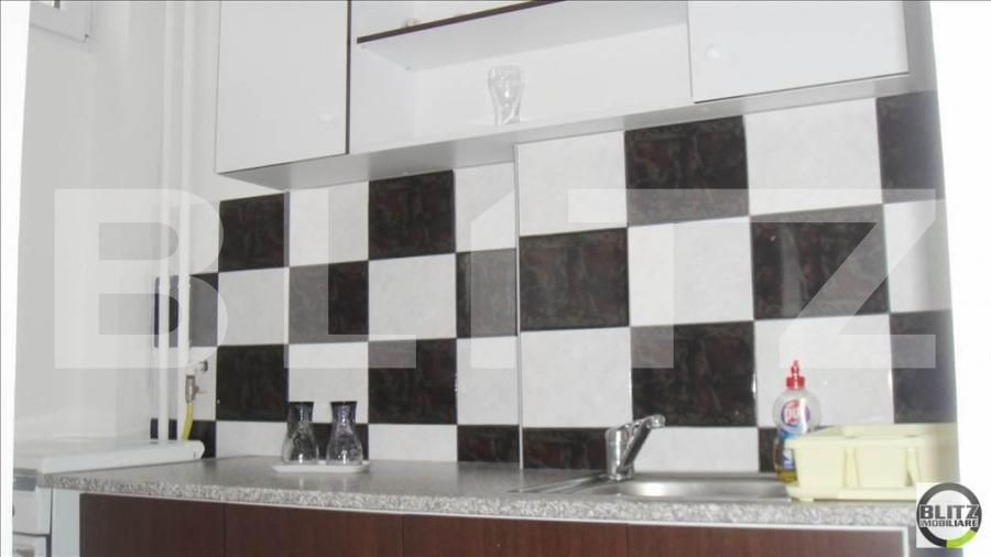 Garsonieră de vânzare Manastur - 14890AV | BLITZ Cluj-Napoca | Poza8