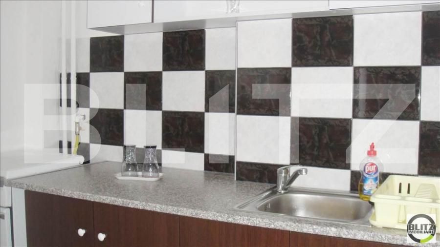 Garsonieră de vânzare Manastur - 14890AV | BLITZ Cluj-Napoca | Poza7