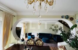 Casa de 3 camere, 120 mp, teren 250 mp, in Apahida