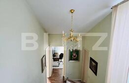 Casa de 3 camere, 120 mp, teren 250 mp, in Apahida