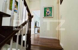 Casa de 3 camere, 120 mp, teren 250 mp, in Apahida