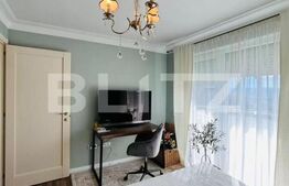 Casa de 3 camere, 120 mp, teren 250 mp, in Apahida