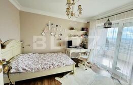 Casa de 3 camere, 120 mp, teren 250 mp, in Apahida