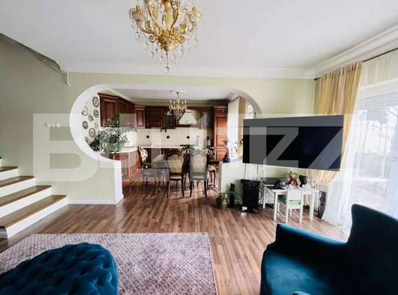 Casa de vânzare 3 camere Apahida - 148900CV | BLITZ Cluj-Napoca | Poza1