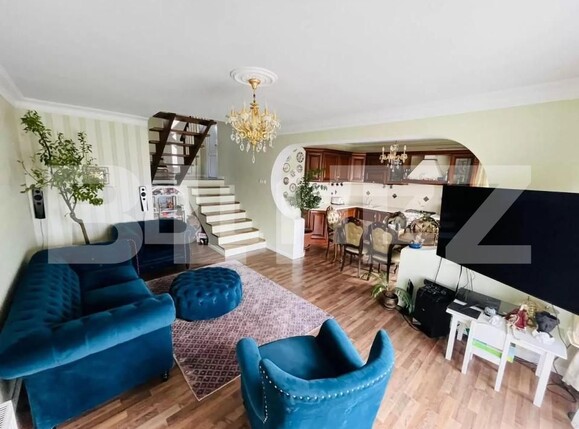 Casa de vânzare 3 camere Apahida - 148900CV | BLITZ Cluj-Napoca | Poza2