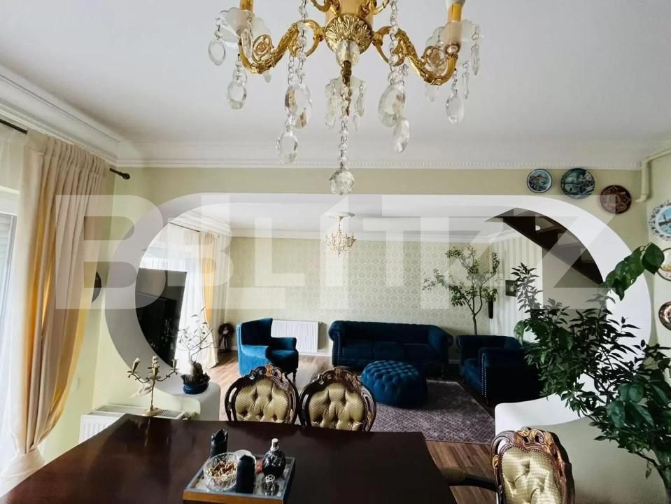 Casa de vânzare 3 camere Apahida - 148900CV | BLITZ Cluj-Napoca | Poza4