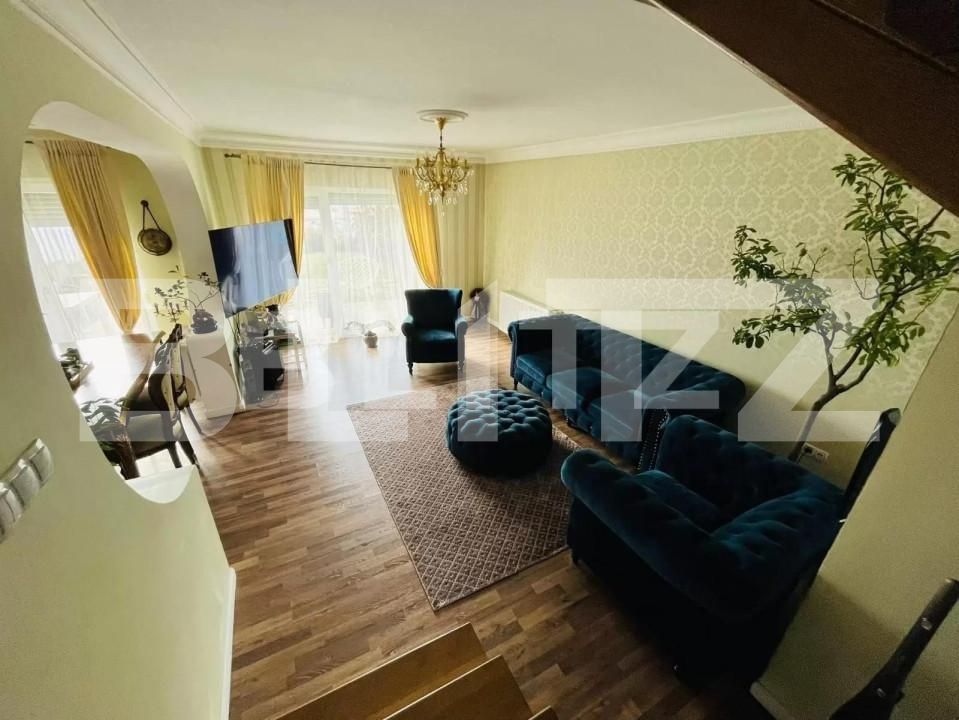 Casa de vânzare 3 camere Apahida - 148900CV | BLITZ Cluj-Napoca | Poza3