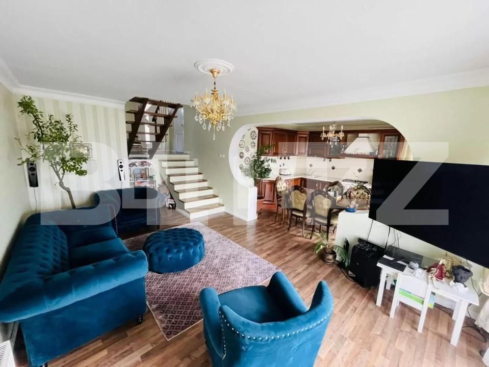 Casa de vânzare 3 camere Apahida - 148900CV | BLITZ Cluj-Napoca | Poza2