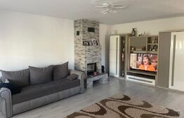 Casa cu 4 camere, 600 mp de teren, Campenesti