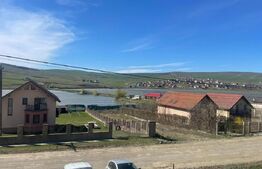 Casa cu 4 camere, 600 mp de teren, Campenesti