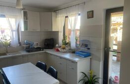 Casa cu 4 camere, 600 mp de teren, Campenesti