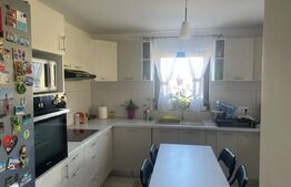 Casa cu 4 camere, 600 mp de teren, Campenesti