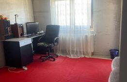 Casa cu 4 camere, 600 mp de teren, Campenesti