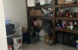 Casa cu 4 camere, 600 mp de teren, Campenesti