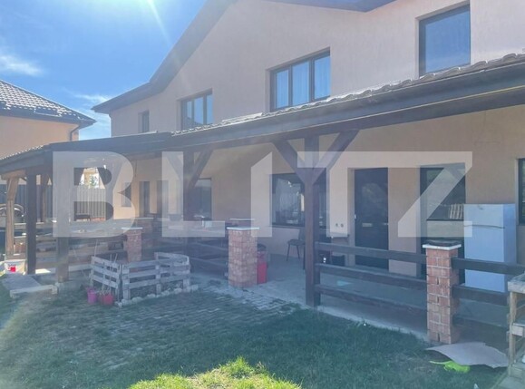 Casa de vânzare 4 camere Câmpeneşti - 148901CV | BLITZ Cluj-Napoca | Poza4