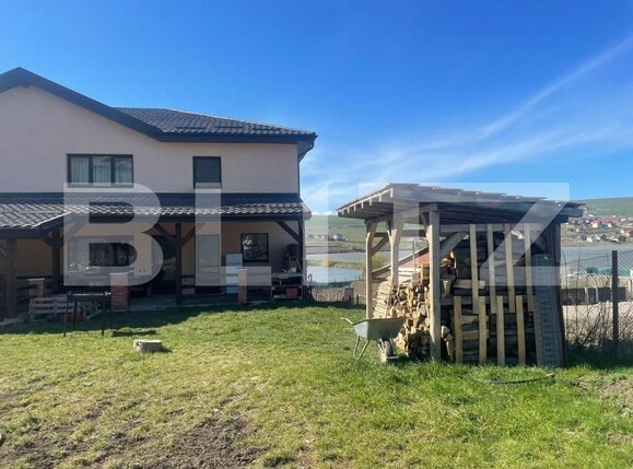Casa de vânzare 4 camere Câmpeneşti - 148901CV | BLITZ Cluj-Napoca | Poza11