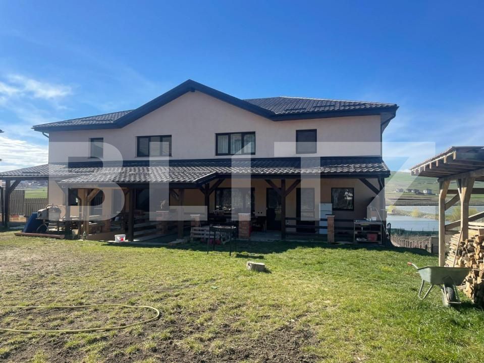 Casa de vânzare 4 camere Câmpeneşti - 148901CV | BLITZ Cluj-Napoca | Poza7